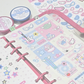 Hipromland Angel Wings Sticker (7 vars)