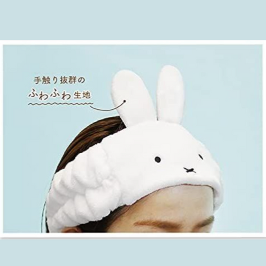 T'S Factory- Miffy Hairband