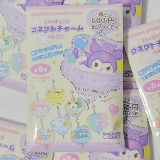 Sanrio Connecting Charm Blind Box