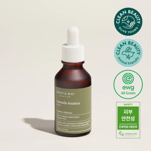 Mary&May - Centella Asiatica Serum