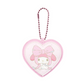 T'S Factory - My Melody Sanrio Photoholder Keychain