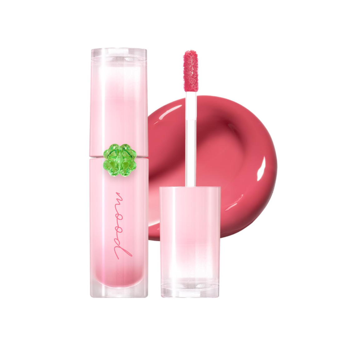 peripera - Ink Mood Glowy Lip Tint Lucky Lottery Edition - 3 Colors