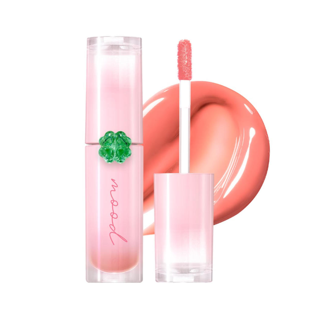 peripera - Ink Mood Glowy Lip Tint Lucky Lottery Edition - 3 Colors