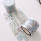 Atelier by jo Star Confetti Sticker Roll