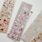 Atelier By Jo Teeny Tiny Glitter Sticker Sheet 2 vars