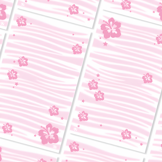 Nevertheless Gyaru A6 Paper [2 vars]