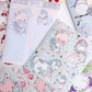 Atelier by Jo Dreamicorn: Large Illustrative Sticker