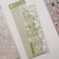 Atelier By Jo Teeny Tiny Glitter Sticker Sheet 2 vars