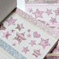 Hipromland Bambi Leopard Star Sticker [6 vars]