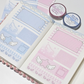 Hipromland Angel Memo Sticker Pack (2 vars)
