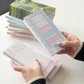 theglintof x FromYe My Melody Memo Paper Book