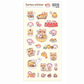 JHove Studio Sushi Restaurant Series Sticker