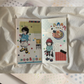 IO Studio Today's Point Is?? Sticker