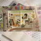 IO Studio Apple Cinnamon Sticker