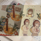 IO Studio Apple Cinnamon Sticker