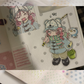 IO Studio Ice Fishing Sticker