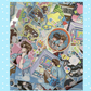 Beast Shop  I Like You… Otaku★ Outing Mode Sticker