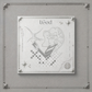 Pre-order XLOV - 2ND MINI ALBUM (5 vars)
