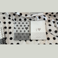 IO Studio Polka Dots Note Book (3 vars)