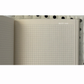 IO Studio Polka Dots Note Book (3 vars)