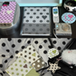 IO Studio Polka Dots Note Book (3 vars)