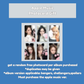 IVE the 2nd Album Revive+  (challengers ver)