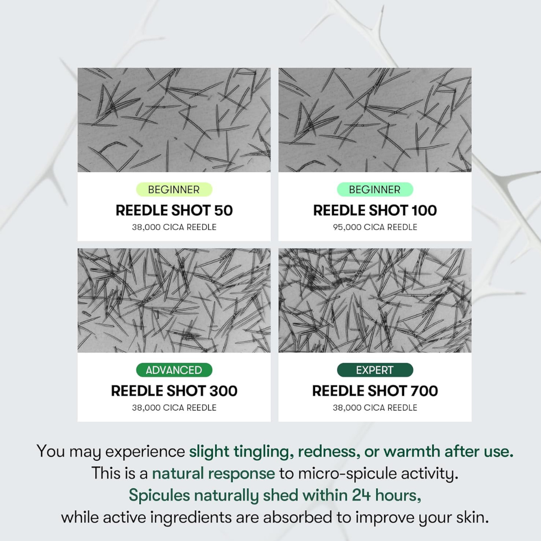 VT Reedle Shot 300 Essence 50mL