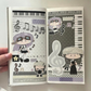 theglintof  Melody Lover Die-Cut Tape