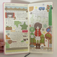 theglintof Pattern Mix Masking Tape (6 vars)