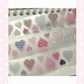 theglintof Point Love Cute Heart  Kiss-Cut Tape