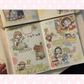 IO Studio Summer Pinwheel Sticker