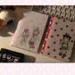 IO Studio Small Character Paper NoteBook (3 vars)