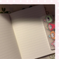 IO Studio Small Character Paper NoteBook (3 vars)
