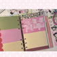 IO Studio Angel Memo Pad