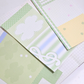 Hipromland Clover Music Note Memoji Sticker [7 vars]