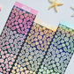 Hipromland cutie crumbs sticker [8 vars]