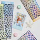Hipromland cutie crumbs sticker [8 vars]