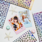 Hipromland cutie crumbs sticker [8 vars]