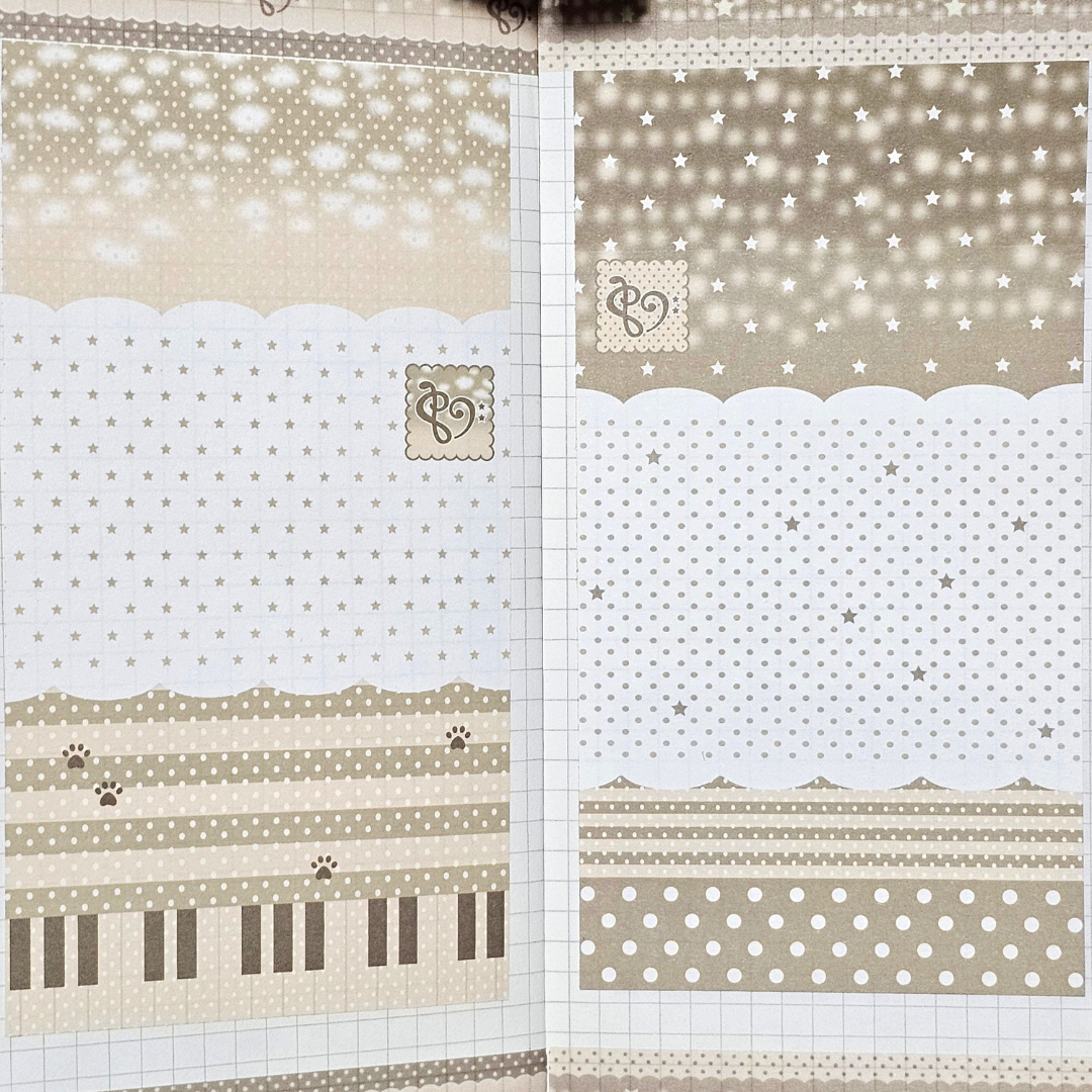 Hipromland Bambi Leopard Memoji Sticker [6 vars]