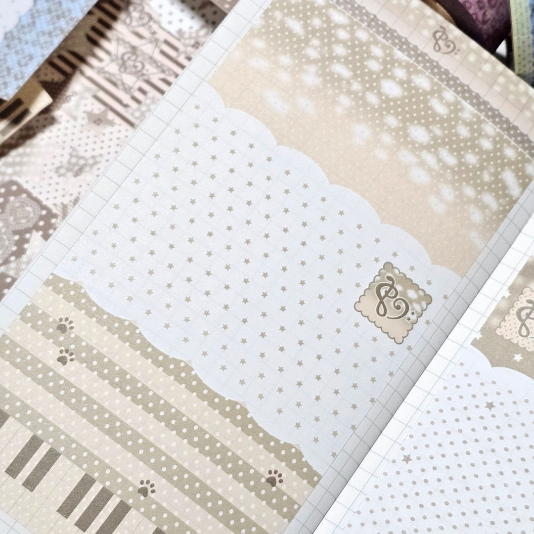 Hipromland Bambi Leopard Memoji Sticker [6 vars]