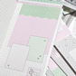 Hipromland Pearl Grey Memoji Sticker [6 vars]