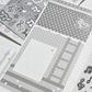 Hipromland Pearl Grey Memoji Sticker [6 vars]