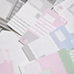 Hipromland Pearl Grey Memoji Sticker [6 vars]