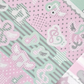 Hipromland Pearl Grey Melody Sticker [6 vars]