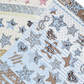 Hipromland Bambi Leopard Star Sticker [6 vars]