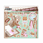 3eotty New Day Diary Sticker