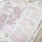 Ako, Aikong Sweet Bite Pastries Sticker (2 vars)