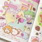 JHove Studio Animals Point Sticker Set