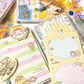 JHove Studio Kitty Mini Letter Memoji Sticker Pack