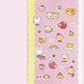 JHove Studio Dessert Bonbon Series Sticker